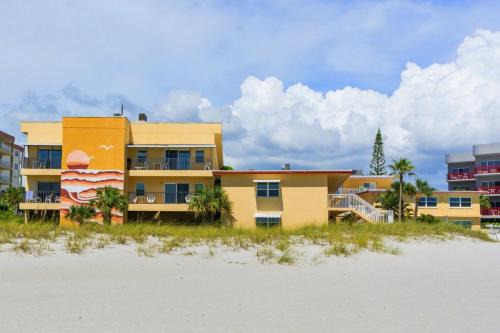 #212 Surf Song Resort