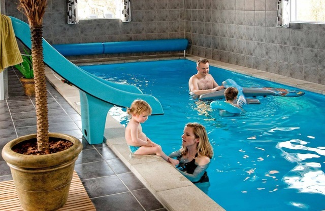 22 person holiday home in Sydals