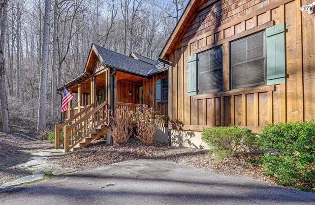 220 Boulder Creek Lane at Bear Lake Reserve