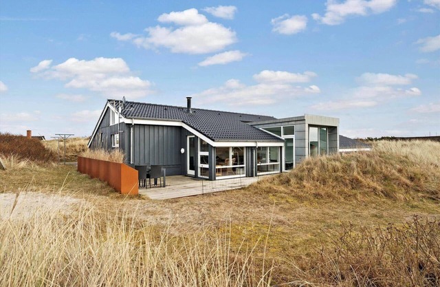 2247 Ringkøbing - Fladsbjergvej 124