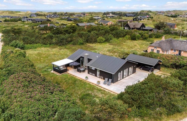 2281 Ringkøbing - Milevej 3