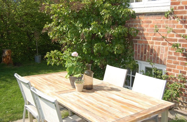 230 m2 right north of Copenhagen
