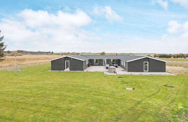24 person holiday home in Øster Assels