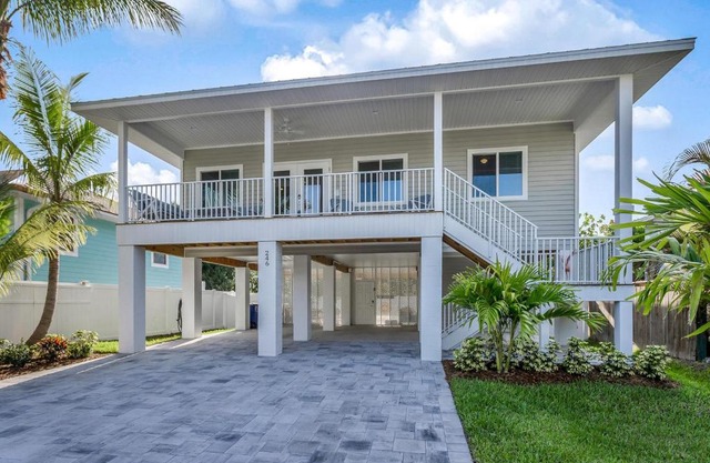 246 Delmar Ave by Coastal Vacation Properties