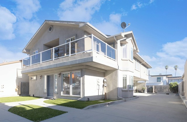 260 Ocean View Unit A