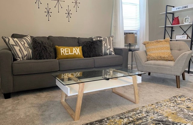 2639 Observatory Avenue, Unit 1 · Hyde Park Hideaway - Close to Square & Downtown!