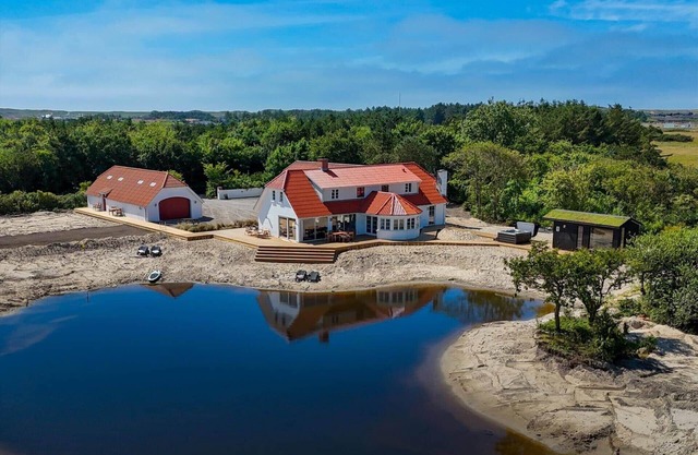 266 Harboøre - Strandvejen 177 A