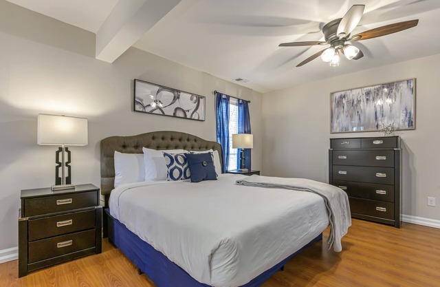 27 West Ridge Drive SE, Cartersville