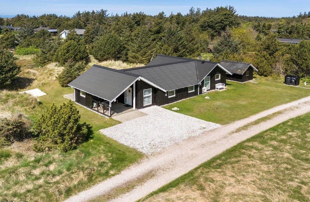 270 Ringkøbing - Milevej 31