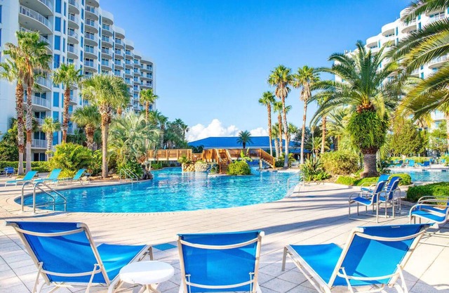 2714 Amazing Sunset View ~ Fall Super Special ~ Book Oct 1st ~ Pools & Hot Tub