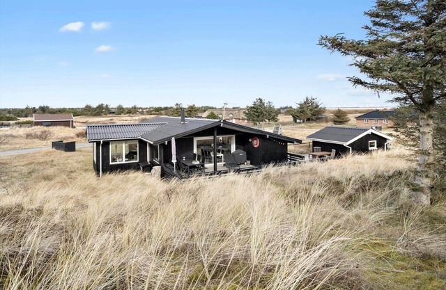 278 Ringkøbing - Fladsbjergvej 54