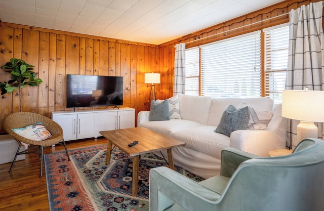 28-Days Stays Available near Holland State Park