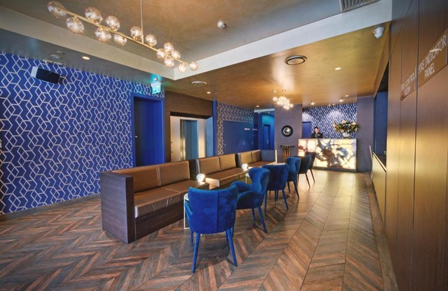 28 Hotel