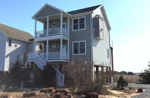 2809 Bayshore - Dog friendly home in Broadkill Beach. New Construction!