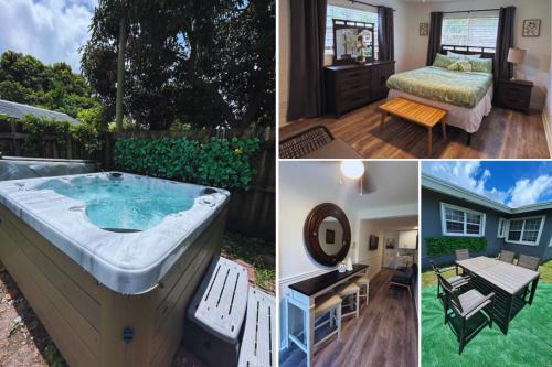 2918 Madison St HOLLYWOOD