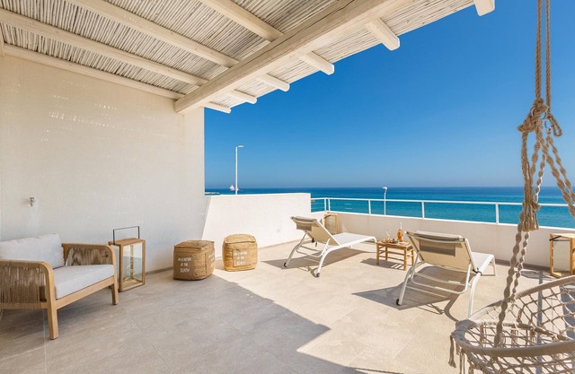 2941 Palma Residence- Appartamento Boreas by Barbarhouse