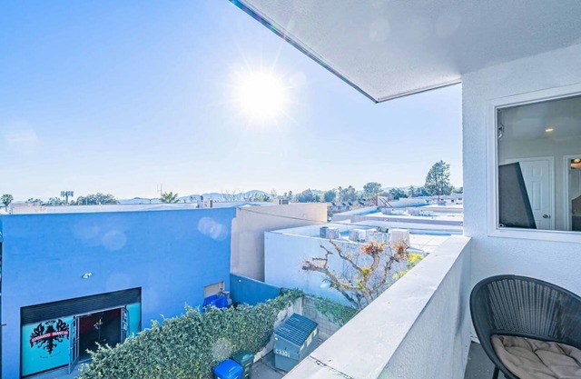 2b2b APT Close to Rose Parade and Pasadena Oldtown