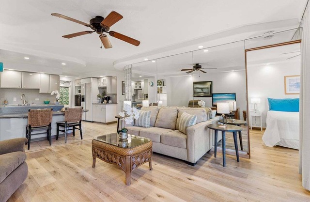 2bd Condo Escape Near Maalaea's Pristine Shores
