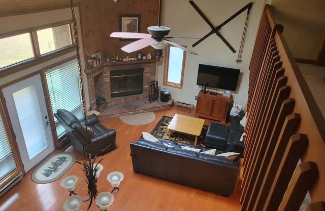 2BD townhouse in Deer Park