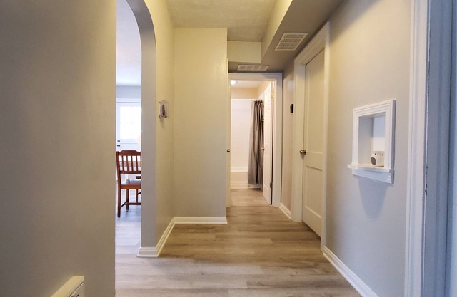 2BD Unit/K Bed@Central Louisville