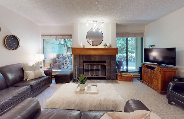 2Bdrm 2Bath Townhome in Benchlands