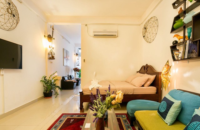 2Bed 2Bath Unit in Hard-To-Beat Location