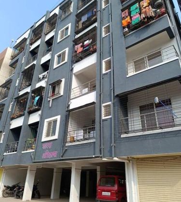 2BHK AC Service Apartment 103