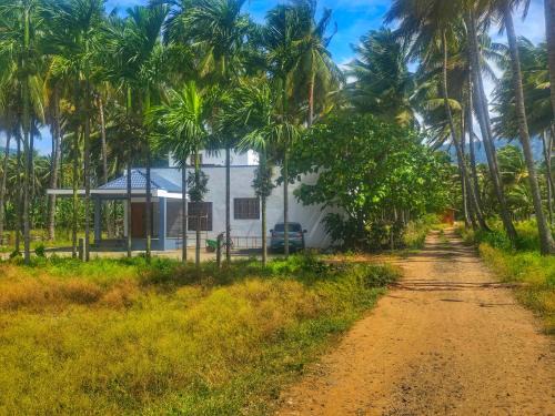 2Bhk Private Homestay Near Isha ,Siruvani By Shivalaya