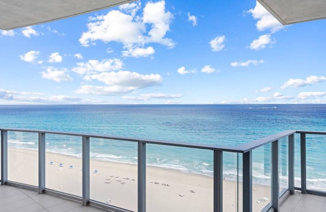 2BR 2.5BA Best Ocean Views at the Amrit Resort