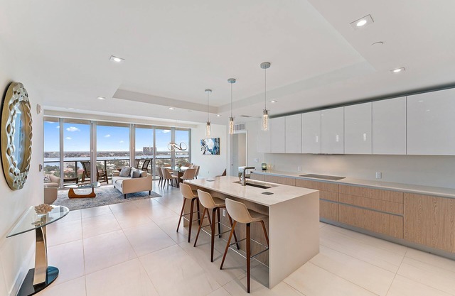 2BR 2BA in a Luxury Beach Resort Amrit
