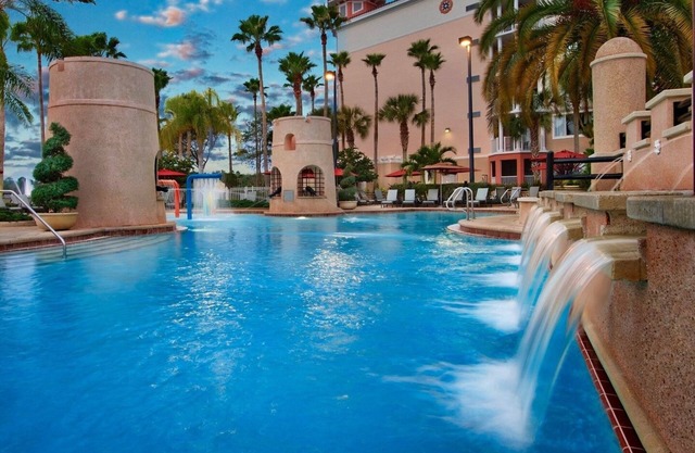 2BR/2BA Villa - Marriott Grande Vista - Near Disney, SeaWorld, Universal