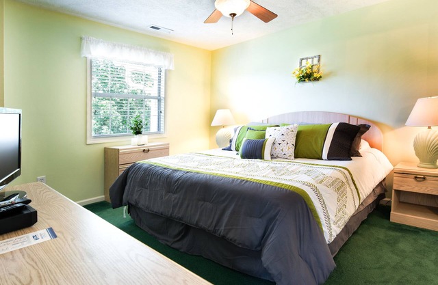 2BR/2bath CONDO- GREAT FOR FAMILIES, GOLFERS, AND BEACHGOERS