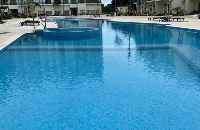 2BR Apartment in Valle Aurora. 24/7 Security. Perfect for families or couples.