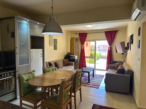 2BR Chalet Fanar De Luna