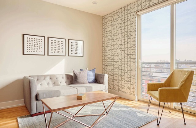 2BR Chic Philly Urban Getaway and Vibe