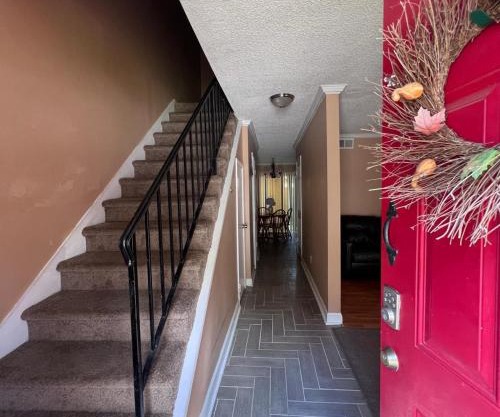 #2BR Cozy Villa - Mins to Historic STM Amusement Park!