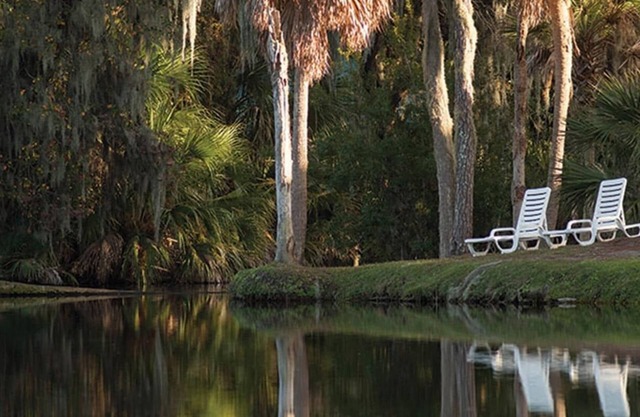 2br Deluxe Condo Family Fun w/Beach, Pool and Golf