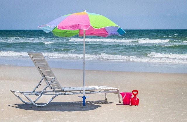 2BR Direct Beach Ocean Front. Walk to Flagler!