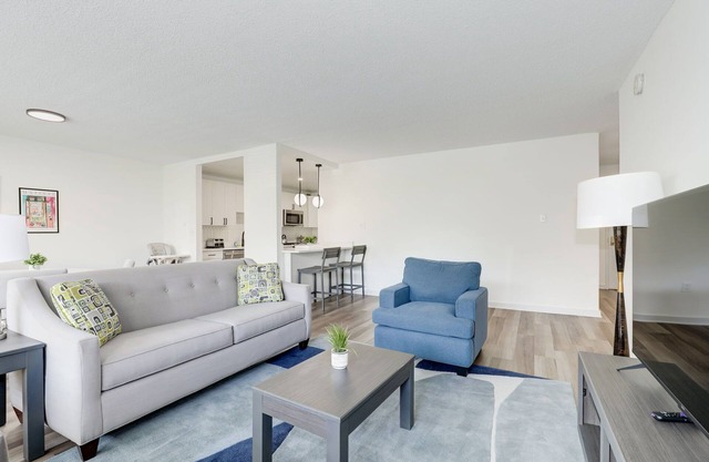 2BR Executive Retreat Close to Downtown
