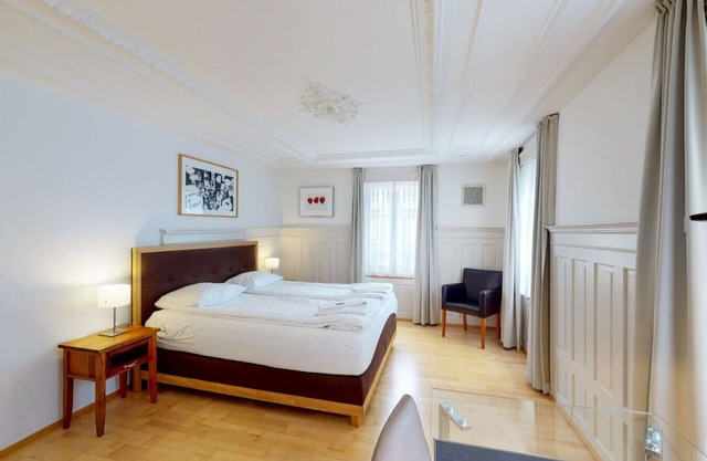 2BR flat near lake/city center SF5