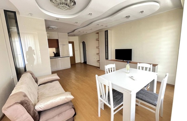 2BR Garden Bay Apartment