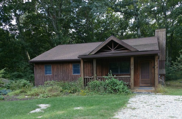 2BR Guest House on 36 acer Estate Indoor POOl/SPA