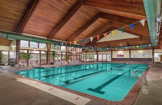 2br Lockoff Condo Family Outdoor Adventures