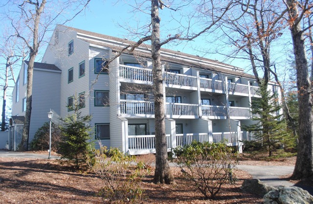 2BR Ski-In Ski Out Condo!
