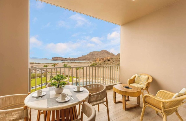 2BR Summer Escape Villa in Danzante Bay, Loreto!