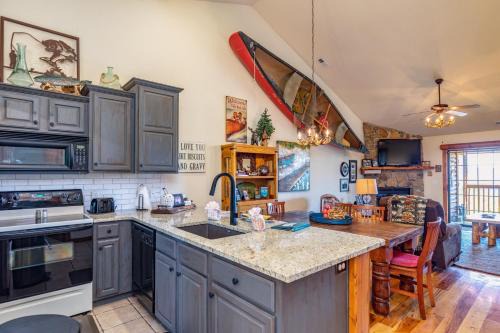 2BR Village At Indian Point 2011 near SDC - Free Tickets Daily up to $500
