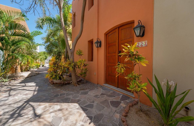 2BRs Home/Agua viva area near tennis courts