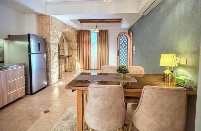 2BRs with garden- Three Sisters Villa 3