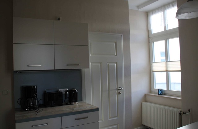 2nd vacation apartment - Villa Fanny