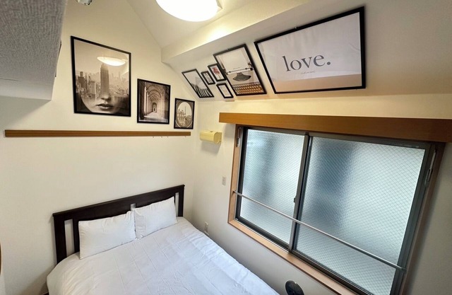 2separated rooms/Okubo 3minutes/Shinjuku